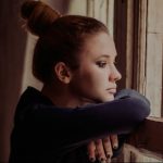 о музыке Depeche Mode рассказывает Анна Николаевская (AlmostMetYou)