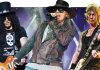 Самые прибыльные гастроли в Америке за лето 2016 дали Guns N' Roses