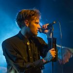 Концерт Gang of Four: британцы впервые побывали в России Концерт Gang of FoКонцерт Gang of Four в Москве