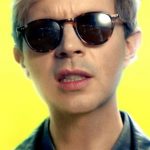 Beck - Wow