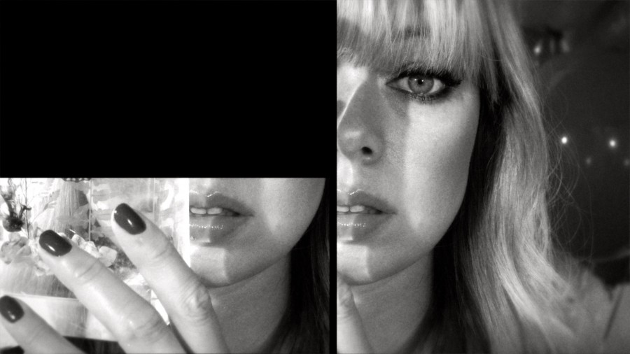 CHROMATICS - I CAN NEVER BE MYSELF WHEN YOU'RE AROUND