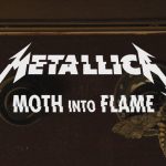 Metallica - Moth Into Flame