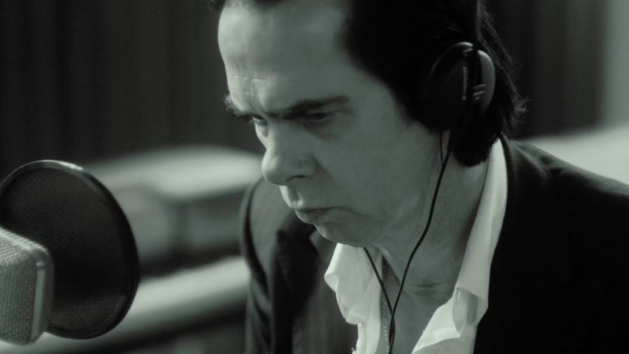 Nick Cave and The Bad Seeds - Jesus Alone