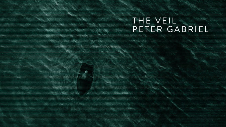 Peter Gabriel - The Veil