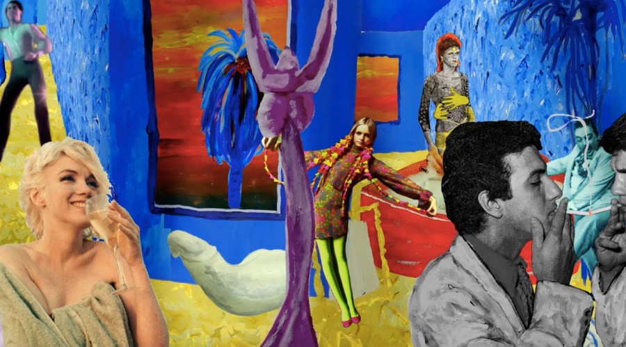 Pixies - Tenement Song