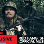 Red Fang - Shadows