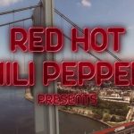 Red Hot Chili Peppers - Go Robot