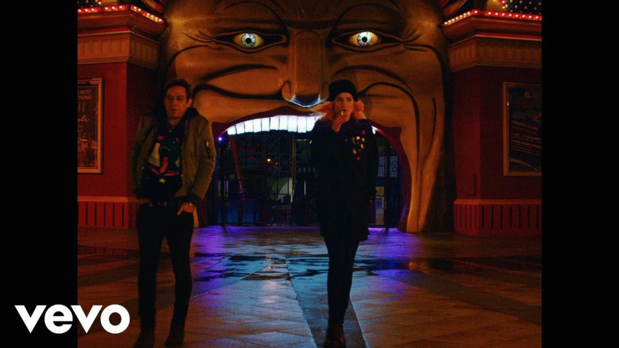 Kills - Impossible Tracks