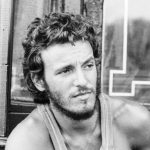 Автобиография Брюса Спрингстина появится 27 сентября Автобиография Брюса Спрингстина