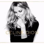 Новый альбом Celine Dion - Encore un soir