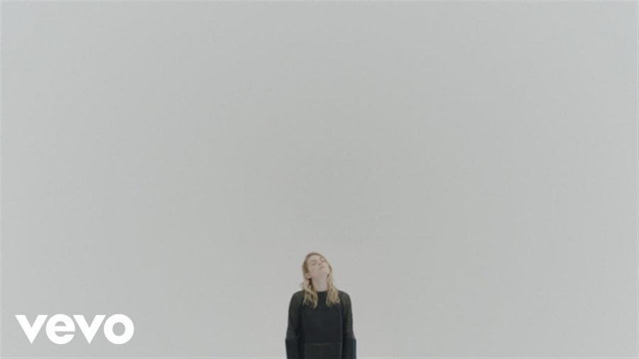 Coeur de pirate - Drapeau blanc