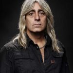 Барабанщик Motörhead Микки Ди стал постоянным участником Scorpions Барабанщик Motörhead Микки Ди