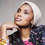 Imany - The Wrong Kind of War