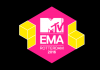 Российские номинанты MTV ЕМА 2016