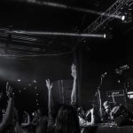 Концерт МОРЭ&РЭЛЬСЫ