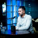 Пресс-конференция группы Сплин: репортаж, фото