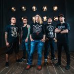 Группа TRACKTOR BOWLING выпустила альбом «20:16»