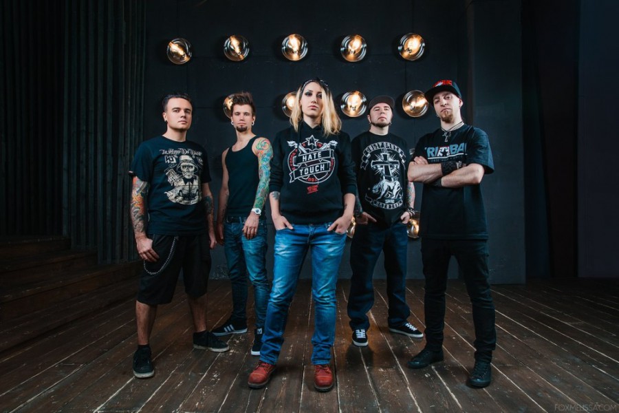 Группа TRACKTOR BOWLING выпустила альбом «20:16»