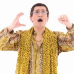 Видео Piko-Taro — Pen Pineapple Apple Pen взорвало Интернет