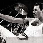 Астероид получил имя Фредди Меркьюри Астероид получил имя Фредди Меркьюри