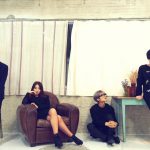 Новый сингл Violet Tree - Phantom