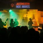 Номинанты премии Jagermeister Indie Awards 2016