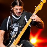 Роберт Трухильо