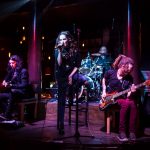 Концерт группы MAKENZA в баре «Керосин»