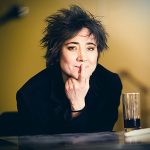 Альбом певицы Земфира - Вендетта выйдет на виниле