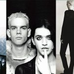 Placebo выпустили клип на песню Life's What You Make It