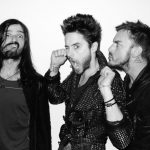 новый альбом 30 Seconds to Mars
