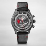 часы El Primero Chronomaster Tribute to the Rolling Stones