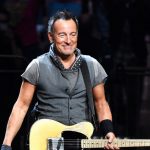 Брюс Спрингстин написал песню для Гарри Поттера