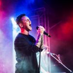 концерт Артема Пивоварова в клубе Volta