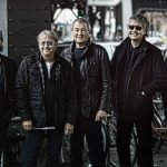 Новый альбом Deep Purple