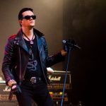 Концерт The 69 Eyes