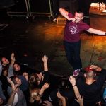 концерт Эрнесто Заткнитесь