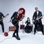 Новый клип LaScala - Шаг вперёд