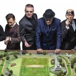 Новый альбом Madness - Can't Touch Us Now