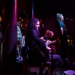 Концерт группы MAKENZA в баре «Керосин»