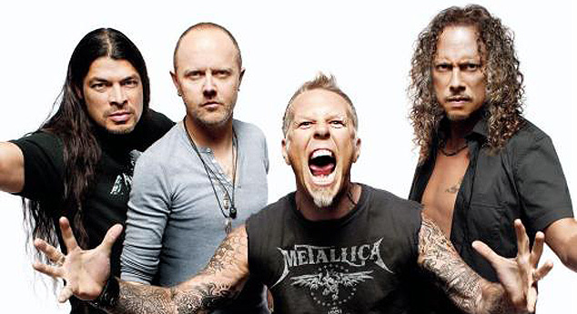 metallica atlas, rise!