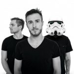 Новый альбом URBANISTERIA