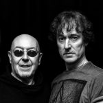 Новый альбом Nazareth