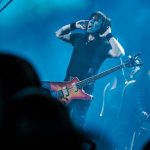 Виталий Дубинин (Ария): биография, интересные факты