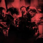 Фильм Live From South Africa: Dust And Thunder о гастролях Mumford and Sons