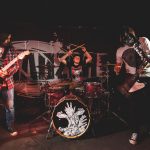 Презентация альбома группы Имплоzия в Москве: репортаж, фото | Eatmusic