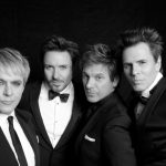 Duran Duran получили почетный приз ASCAP