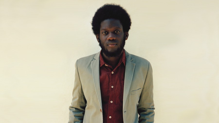 Британский соул-певец Michael Kiwanuka выступит перед слушателями 6 Music Live