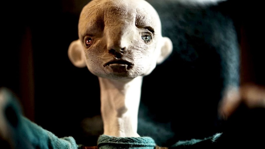 Korn - A Different World