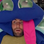 клип Maroon 5 - Don't Wanna Know